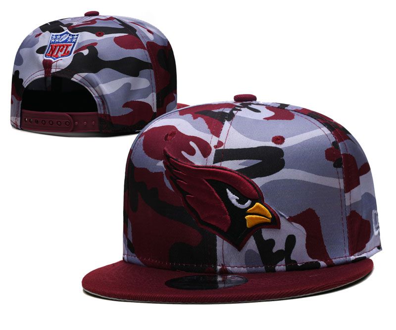 2022 NFL Arizona Cardinals Hat TX 06091->mlb hats->Sports Caps